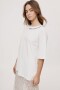 REMERA ANSWER Crudo