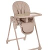 Silla de comer pastello 3 KIKKABOO beige