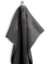 Toalla super baño NORA 100x150 gris oscuro Toalla super baño NORA 100x150 gris oscuro
