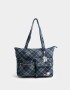 Shopper Bolsos - Azul Marino