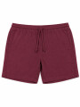 BERMUDA MARTE BORDEAUX