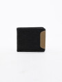 BILLETERA AMSTERDAM MARRON