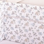 Set X4 Chichonera Selva Beige