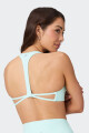 Top Fabletics PureLuxe Celeste