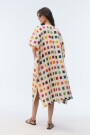 KAFTAN ISHITA Multicolor