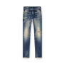 Jean Para Hombre 1979 Sleenker Azul Marino