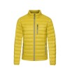 Campera Inflada Amarilla - Zenit Campera Inflada Amarilla - Zenit