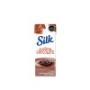 Leche Vegetal Silk Almendra Chocolate 190 ml Bebida Silk Almendra Choco 190