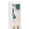Set limpieza biberones KIKKABOO Set limpieza biberones KIKKABOO