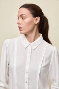 CAMISA FIORE Crudo