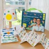AVETATOO Tatuajes Y Stickers Faciales Temporales Para Niños Avenir - Superhéroes