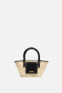LE PETIT PANIER SOLI Negro