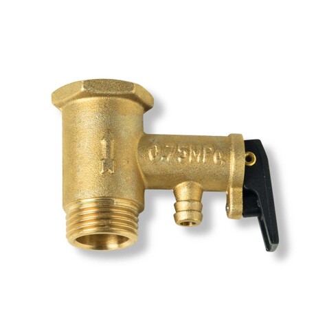 TERMOTANQUE SMARTLIFE 35L ACERO SL-WH35DA EFICIENCIA A