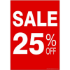 SALE25