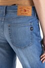 JEANS DONNA BLUE Azul