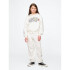 VTG SOFT LOGO JOGGER_SP25 NEW OFF WHITE
