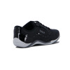 Championes Kolosh Mujer Negro