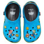 Crocs Classic Super Mario Core Clog Multi