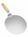 PALA PARA PIZZA INOX MADERA