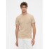 INTL - F SS PKT T LOGO WICKER