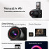Cámara Para Streaming 4k Con Ia Y Pantalla Táctil CAMARA STREAMING HOLLYLAND VENUSLIV AIR