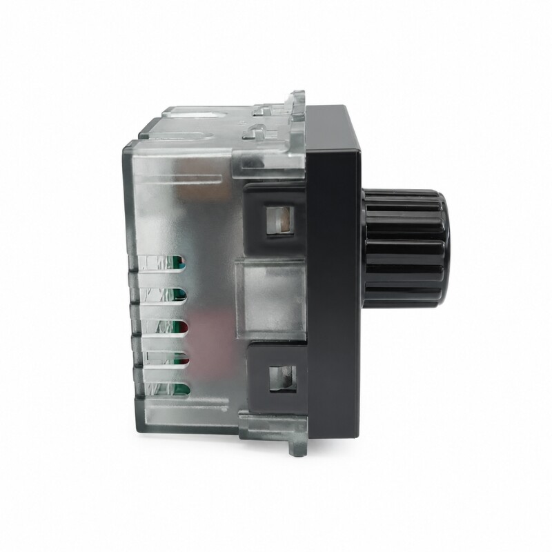 REGULADOR DE VENTILADOR 300W ATENEA Regulador de Ventilador 300W Atenea Gris