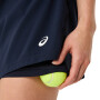 Short Court 2-N-1 Short Mujer Midnight