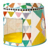 Carpa Infantil Multicolor Djeco Carpa Infantil Multicolor Djeco