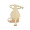 Sandals Jettie3 Ivory
