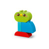 Mascotas Creativas 3 en 1 Duplo Lego Mascotas Creativas 3 en 1 Duplo Lego