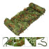 Red Malla Sombra 4x3 Decoración Camuflaje Camuflada Toldo Uv Red Malla Sombra 4x3 Decoración Camuflaje Camuflada Toldo Uv