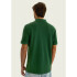 CAMISA POLO MM MASC VERDE ESCURO