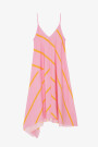 VESTIDO PRINT Rosa