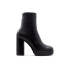 IZABELLE BLACK BLACK