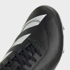 Championes Adidas de Rugby RS15 terreno blando Negro