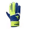 Guantes Golero Diadora Azul-amarillo