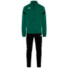 Buzo Futbol Kappa4Soccer Dalcito Hombre Green/black