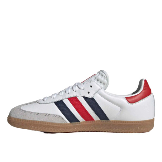 Championes Adidas Samba - Blanco Championes Adidas Samba - Blanco