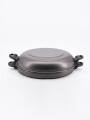 BARBACOA GRILL NEGRO (V)