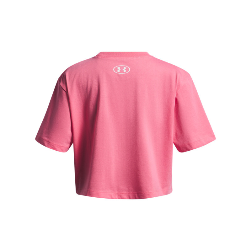 UA Rival SS-PNK PNK-672