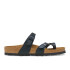 Sandalia Mayari Birko-Flor - Estrecho Negro