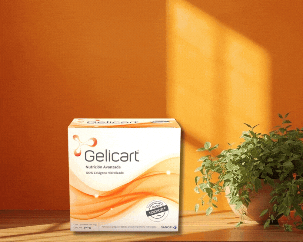 Oferta Gelicart