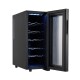 Vinoteca 33 L para 12 Botellas | Zilan ZLN4681 Vinoteca 33 L para 12 Botellas | Zilan ZLN4681