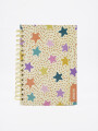AGENDA STAR 2027 MULTICOLOR.