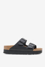 ARIZONA FLEX PLATFORM BF BLACK Negro