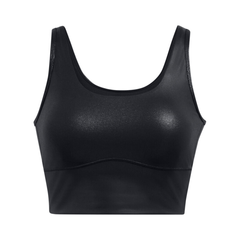 Meridian Shine Crop Tank-BLK BLK-001