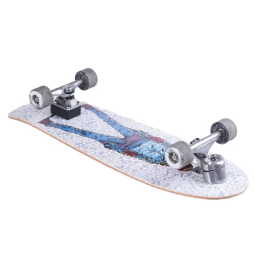 Surfskate Verb Meraki Politics 32,5 Surfskate Verb Meraki Politics 32,5