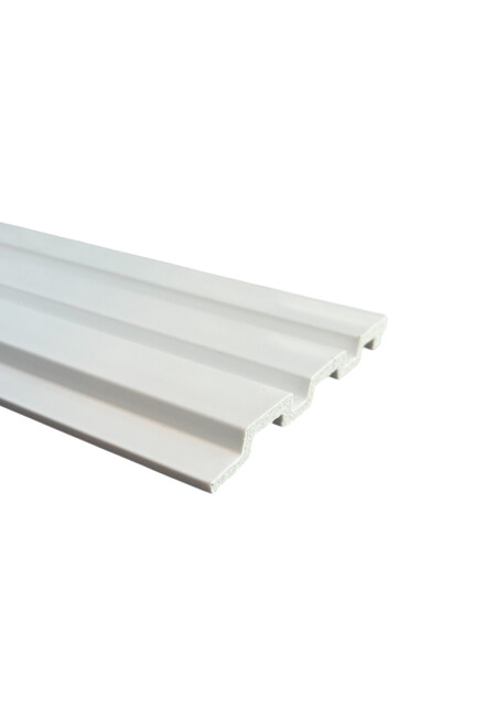 PANEL RIPADO JC1160 PANEL RIPADO INTERIOR POLIESTIRENO JC1160 W1 2850X122X12MM