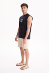 Musculosa Cultere Negro