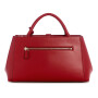 Cartera Guess Carrie Rojo 0